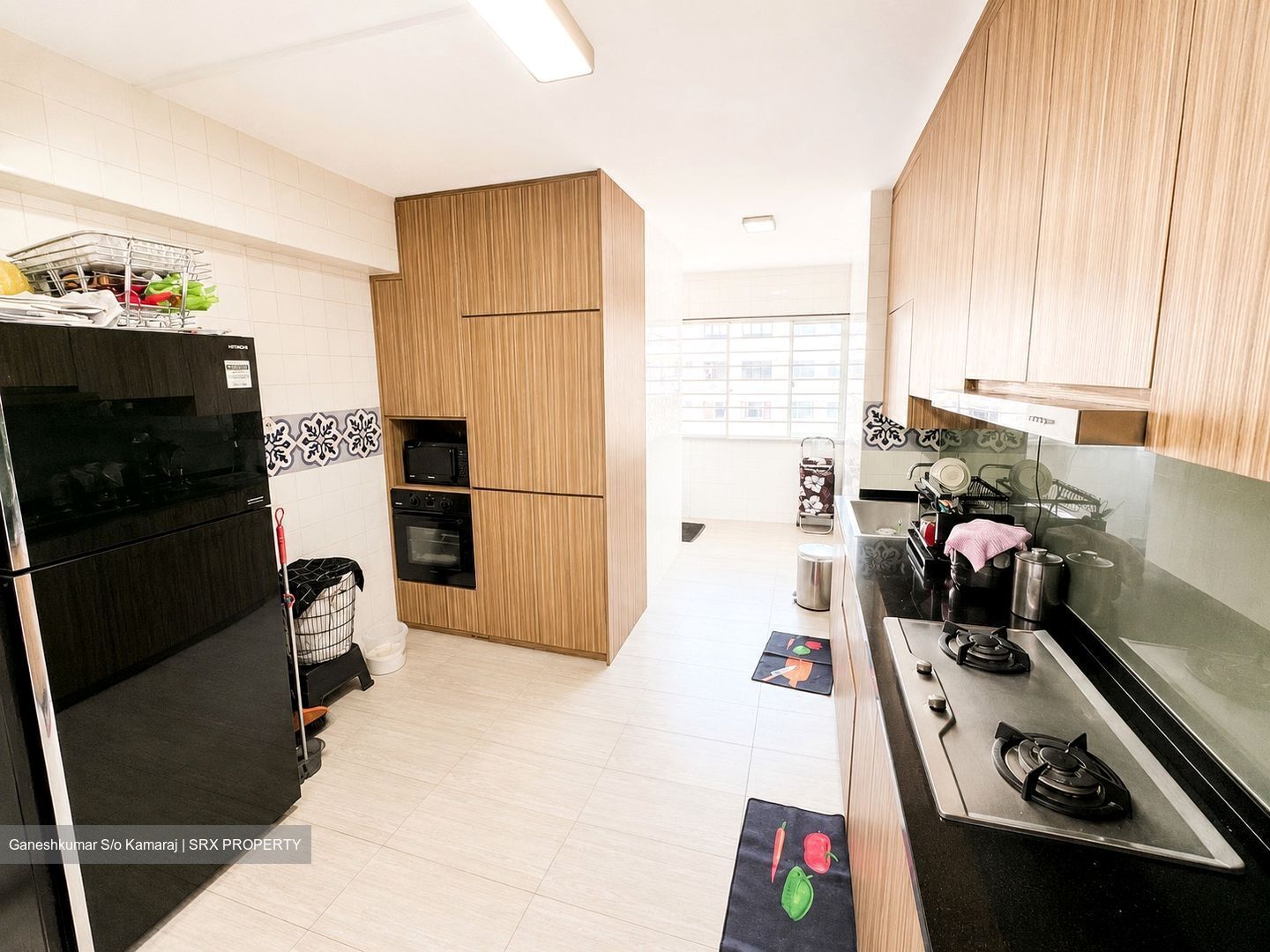 Blk 514 Serangoon North Avenue 4 (Serangoon), HDB 4 Rooms #562221401